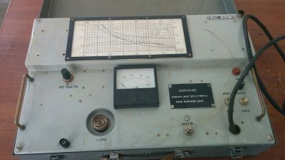 Лот: 14700649. Фото: 1. Генератор сигналов для настройки... Контрольно-измерительное оборудование