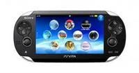 Лот: 1400738. Фото: 1. PSP VITA WIFI. Игровые приставки, консоли