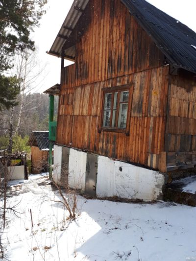 Лот: 15761453. Фото: 1. Дача 40м2 на Платформе Петряшино... Дачи