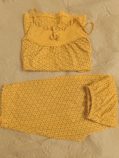 Лот: 25706601. Фото: 1. Пижама женская. Нижнее бельё