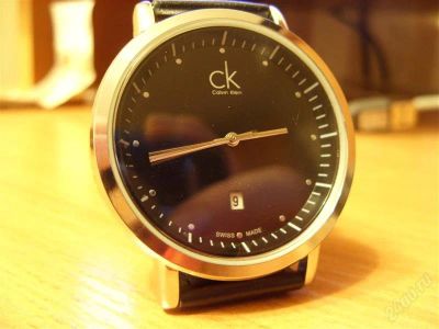 Лот: 768576. Фото: 1. часы женские ck. Другие наручные часы