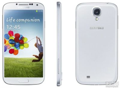 Лот: 9842045. Фото: 1. Samsung Galaxy s4(отдам досрочно... Смартфоны