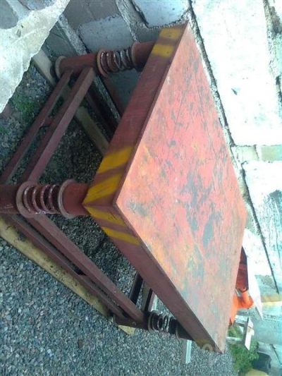 Лот: 501543. Фото: 1. вибростол. Электроинструмент