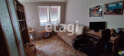 Лот: 21335674. Фото: 1. Продам 1-комн. кв. 26.3 кв.м... Квартиры, студии