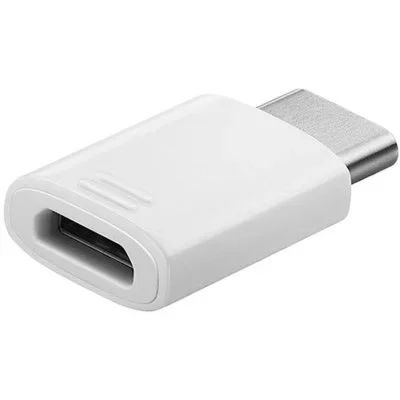Лот: 10005215. Фото: 1. Type C - Micro USB Adapter переходник... Дата-кабели, переходники
