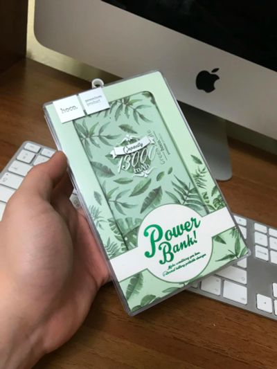 Лот: 11084136. Фото: 1. Внешний аккумулятор 13000 mAh. Внешние, портативные аккумуляторы для смартфонов (Power bank)