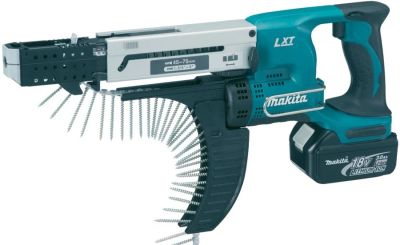 Лот: 10593583. Фото: 1. Шуруповерт аккумуляторный Makita... Электроинструмент
