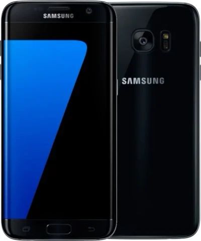Лот: 11708571. Фото: 1. Samsung Galaxy S7 ( S 7 ) (Комплект... Смартфоны