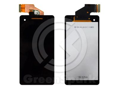 Лот: 13961478. Фото: 1. Дисплей для Sony Xperia V (LT25i... Дисплеи, дисплейные модули, тачскрины
