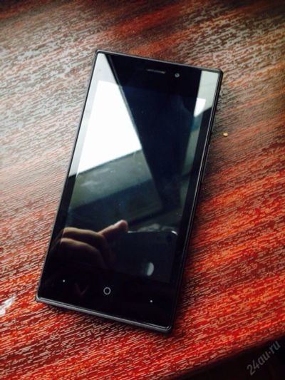 Лот: 5955603. Фото: 1. Highscreen Zera F (rev. s). Смартфоны