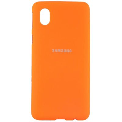 Лот: 19998996. Фото: 1. Чехол Samsung Galaxy A01 (A015F... Чехлы, бамперы