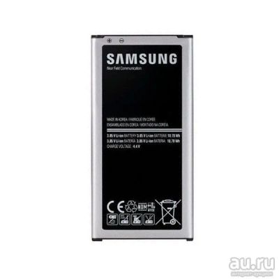 Лот: 16791819. Фото: 1. Аккумулятор АКБ Батарея для Samsung... Аккумуляторы