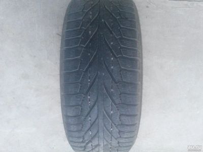 Лот: 9904549. Фото: 1. Nokian Hakkapeliitta 8 SUV 265... Шины