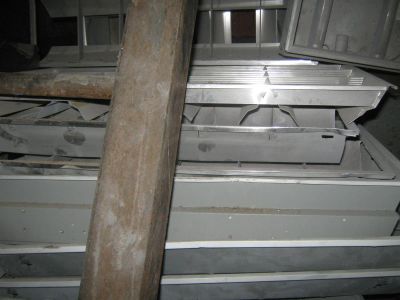 Лот: 3461543. Фото: 1. светильник потолочный офисный. Другое освещение
