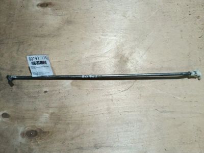 Лот: 21403080. Фото: 1. упор капота Mitsubishi Outlander... Двигатель и элементы двигателя