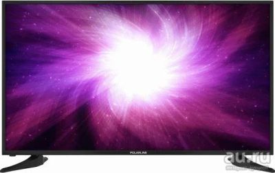 Лот: 12727418. Фото: 1. Телевизор FHD LED 40" (101 см... Телевизоры