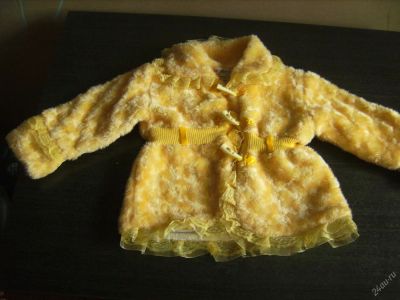 Лот: 2966808. Фото: 1. Куртка. Верхняя одежда