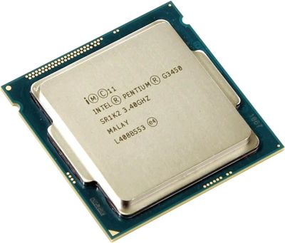 Лот: 6315668. Фото: 1. 143486 Процессор Sock1150 Intel... Процессоры