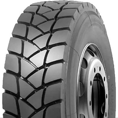 Лот: 20612034. Фото: 1. Taitong HS203 315/80R22,5 157... Шины