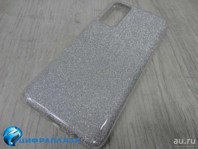 Лот: 17705839. Фото: 1. Чехол силикон-пластик Huawei P... Чехлы, бамперы