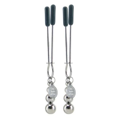 Лот: 24253758. Фото: 1. Зажимы на Соски Adjustable Nipple... Игрушки