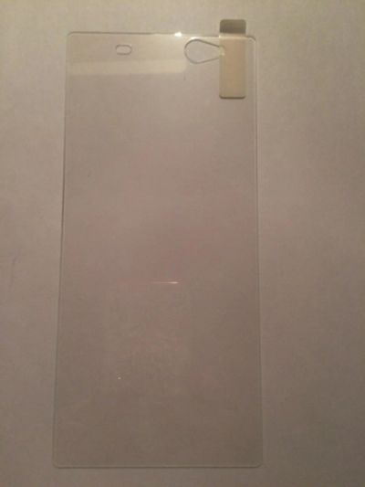 Лот: 9966379. Фото: 1. Защитное стекло Sony Xperia XA... Защитные стёкла, защитные плёнки