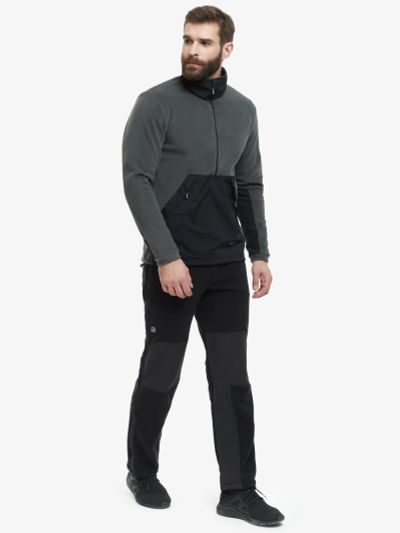 Лот: 24692322. Фото: 1. Кофта BASK. Зимняя спортивная одежда