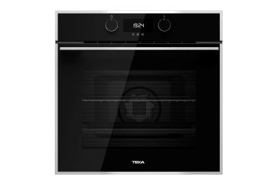 Лот: 23646380. Фото: 1. Электрический духовой шкаф Teka... Плиты, духовые шкафы, варочные поверхности