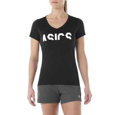 Лот: 13473314. Фото: 1. Футболка ASICS ESNT GPX SS TOP... Топы, майки
