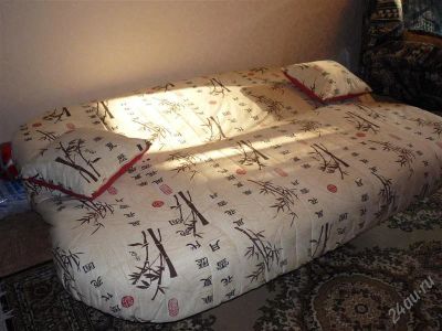 Лот: 2493129. Фото: 1. Продам диван "Клик Кля, финка... Кресла, пуфы