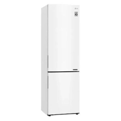 Лот: 25257207. Фото: 1. Холодильник LG GA-B509CQCL. Холодильники, морозильные камеры