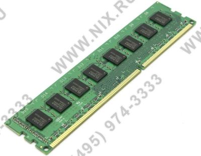 Лот: 4934816. Фото: 1. 8Gb DDR3 Corsair Value Select... Оперативная память