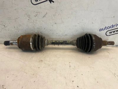 Лот: 23910634. Фото: 1. привод Mercedes-Benz M-Class W166. Двигатель и элементы двигателя