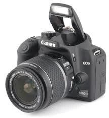 Лот: 8892032. Фото: 1. canon eos 1000d. Цифровые зеркальные