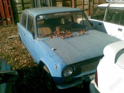 Лот: 1365292. Фото: 1. ваз 2101. Автомобили