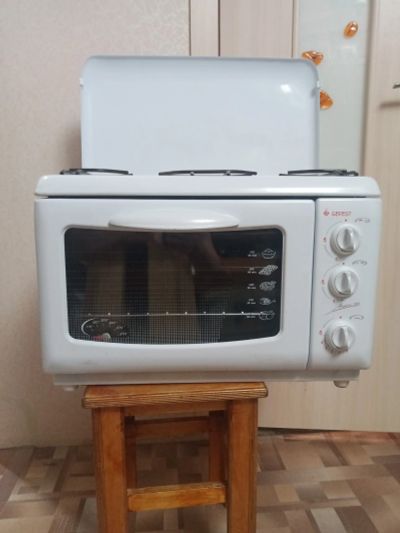 Лот: 23228648. Фото: 1. Gefest пг 100 газовая плита. Плиты, духовые шкафы, варочные поверхности