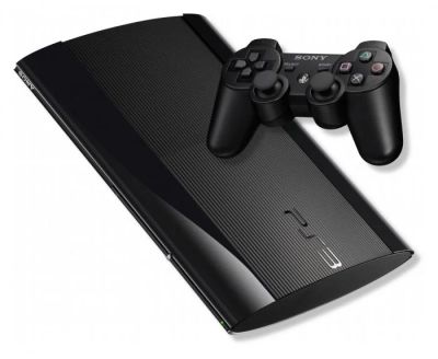 Лот: 4384516. Фото: 1. Продам игровую консоль Sony PlayStation... Игровые приставки, консоли