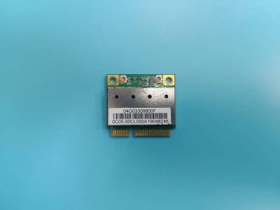Лот: 23527317. Фото: 1. Б/У Wi-Fi модуль, адаптер Atheros... WiFi, Bluetooth адаптеры