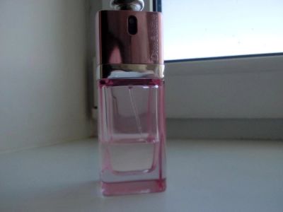 Лот: 6394363. Фото: 1. Dior Addict 2, остаток от 50 мл. Женская парфюмерия