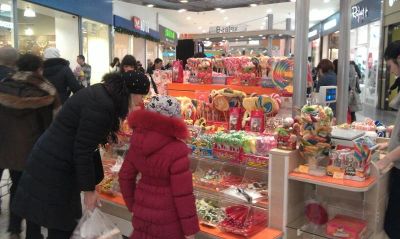 Лот: 3771212. Фото: 1. Продам готовый бизнес, торговый... Другое (готовый бизнес)