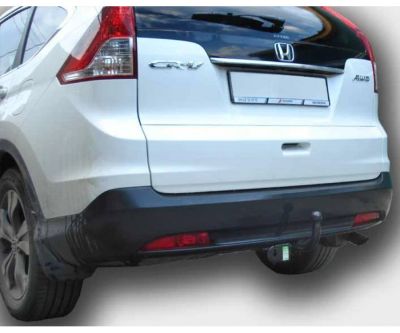 Лот: 16731925. Фото: 1. Фаркоп для Honda CR-V 4 2012-2017... Багажники, боксы, фаркопы