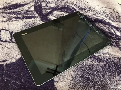 Лот: 13139061. Фото: 1. Asus transformer Pad TF300TG 32GB... Ноутбуки