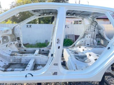 Лот: 25781272. Фото: 1. стойка кузова Kia Rio QB. Кузов