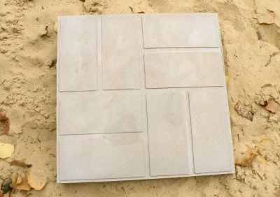 Лот: 6704254. Фото: 1. Куплю тротуарную плитку. Блоки, кирпич, брусчатка