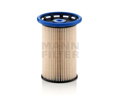 Лот: 13357775. Фото: 1. Mann PU 8007 Фильтр топливный. Расходные материалы