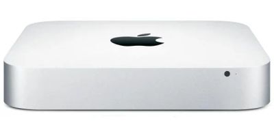 Лот: 5019263. Фото: 1. Apple Mac mini (MD387). Компьютеры в сборе