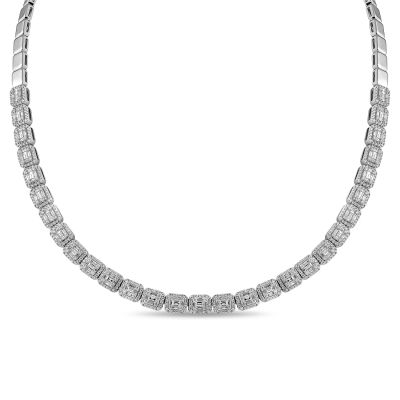 Лот: 25036923. Фото: 1. Колье МЮЗ. Колье