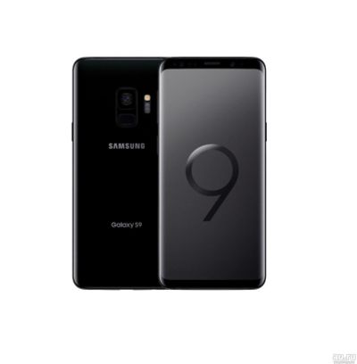 Лот: 13680098. Фото: 1. 5.8" Смартфон Samsung Galaxy S9... Смартфоны