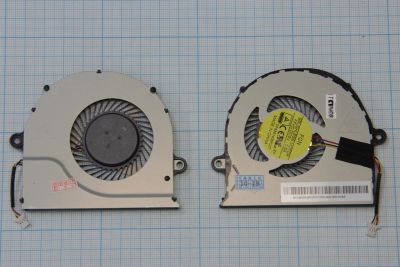 Лот: 12656143. Фото: 1. Кулер для Acer Aspire E5 E5-521... Системы охлаждения