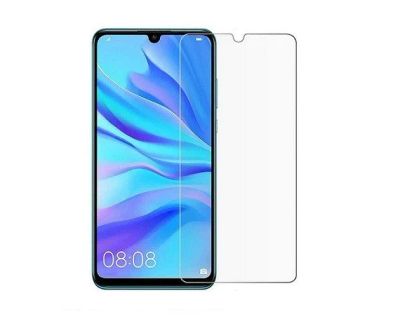 Лот: 12681382. Фото: 1. Защитное стекло Huawei Honor 8X... Защитные стёкла, защитные плёнки